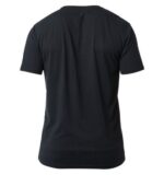 SHIFT 3LACK LABEL MUERTE SS TEE [BLK] - Image 2