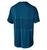FOX RANGER SS FOXHEAD JERSEY [MDNT] - Image 2