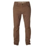 FOX DAGGER PANT 2.0 [DIRT]