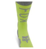 FOX 360 DIVIDER SOCK [GRY/YLW] - Image 2
