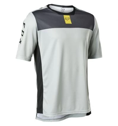 FOX DEFEND SS JERSEY [BLDR]