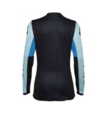 FOX WMNS 180 RACE SPEC JERSEY [BLK] - Image 4