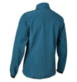 FOX RANGER FIRE JACKET [SLT BLU] - Image 2