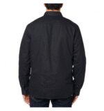 FOX MONTGOMERY LINED WORK SHIRT - Image 3