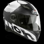 AIROH MOVEMENT-S CUT WHITE MATT - Image 2