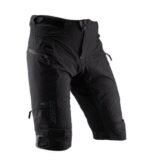 LEATT SHORTS DBX 5.0 BLACK - Image 3