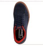 LEATT Shoe 1.0 Flat Onyx - Image 2