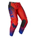 FOX FOX 180 OKTIV PANT [FLO RED] - Image 2