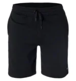 FOX LACKS FLEECE SHORT [BLK]