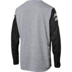 SHIFT R3CON DRIFT STRIKE JERSEY [LT GRY] - Image 2