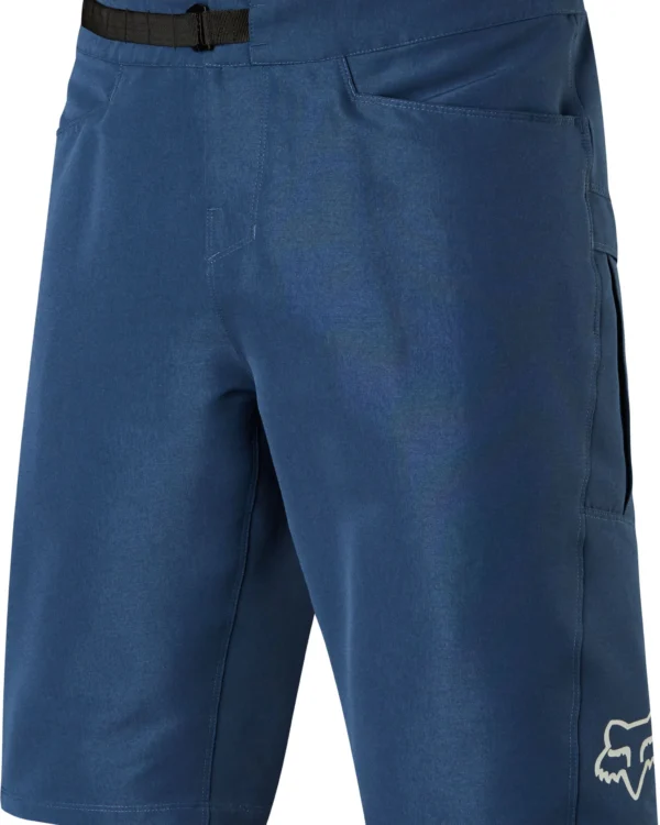 FOX RANGER CARGO SHORT [LT INDO]