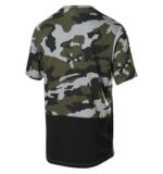 FOX RANGER DR SS FOX JERSEY [GRN CAM] - Image 2