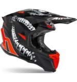 AIROH AIROH TWIST 2.0 BOLT MATT - Image 2