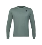 FOX RANGER DR MD LS JERSEY [HUN GRN]