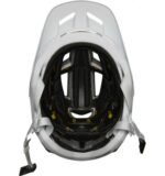 FOX SPEEDFRAME PRO HELMET, CE [WHT] - Image 4