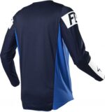 FOX FOX 180 REVN JERSEY [BLU] - Image 2