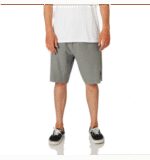 FOX RHODES SHORT [HTR GRAPH] - Image 4