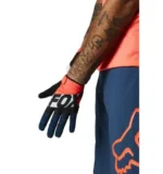 FOX RANGER GLOVE GEL [ATMC PNCH]