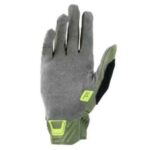 LEATT Glove MTB 2.0 WindBlock Cactus - Image 2