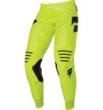 SHIFT 3LACK LABEL RACE  PANT [FLUO YELLOW]