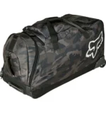 FOX SHUTTLE ROLLER - BLK CAMO [BLK CAM]