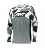 LEATT Jersey Moto 4.5 Lite CAMO 2022