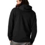 FOX BACKLASH DWR PO FLEECE [BLK] - Image 2