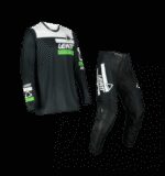 LEATT Ride Kit 3.5 Mini Blk - Image 3