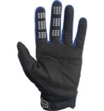 FOX FOX DIRTPAW GLOVE [BLU] - Image 2