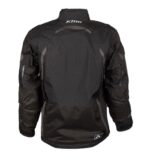 KLIM Badlands Pro Jacket Stealth Black - Image 3