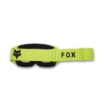 FOX MAIN CORE GOGGLE [FLO YLW] - Image 2