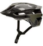 FOX FLUX HELMET SOLID [GRN CAM] - Image 5