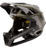FOX PROFRAME HELMET CAMO [GRN CAM]