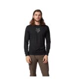 FOX RANGER TRU DRI LS JERSEY [BLK] - Image 2