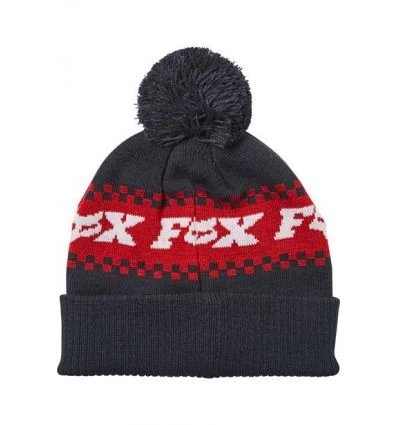 FOX OVERKILL BEANIE [MDNT]