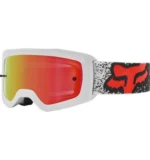 FOX YTH MAIN BNKZ GOGGLE (SPARK) [BLK]