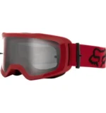 FOX MAIN STRAY GOGGLE [FLM RD]