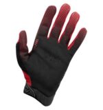 FOX DEFEND KEVLAR® D3O® GLOVE [CRDNL] - Image 2