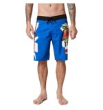 FOX CASTR BOARDSHORT 21" [ROY BLU] - Image 2