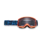 FOX MAIN RACE SPEC GOGGLE [TRU BLU]