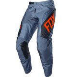 FOX 180 REVN PANT [BLU STL] - Image 3