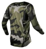 FOX 180 PRZM CAMO SE JERSEY [CAM] - Image 2