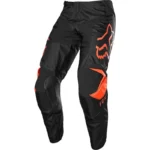 FOX 180 PRIX PANT [FLO ORG]