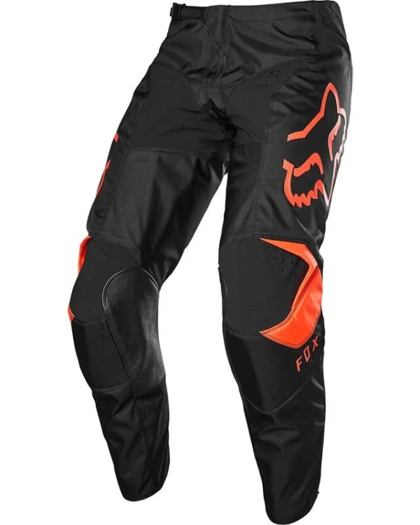 FOX 180 PRIX PANT [FLO ORG]