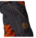 DEFEND GORE-TEX ADV PANT [BRNT ORG] - Image 4