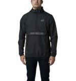 FOX FOX SAVAGE ANORAK JACKET [BLK] - Image 4