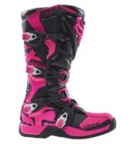 FOX WMN COMP 5 BOOT [BLK/PNK] - Image 2