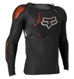 FOX BASEFRAME PRO D3O JACKET [BLK] - Image 3