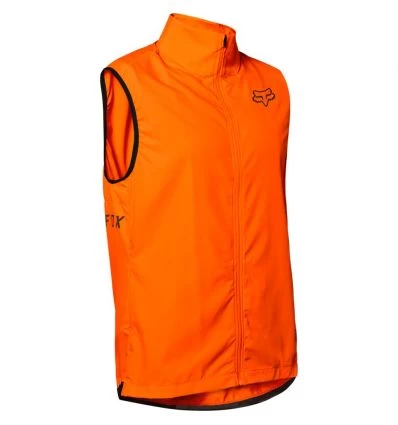 FOX RANGER WIND VEST [FLO ORG]