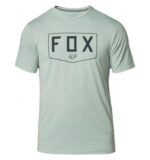 FOX SHIELD SS TECH TEE [EUC] - Image 2